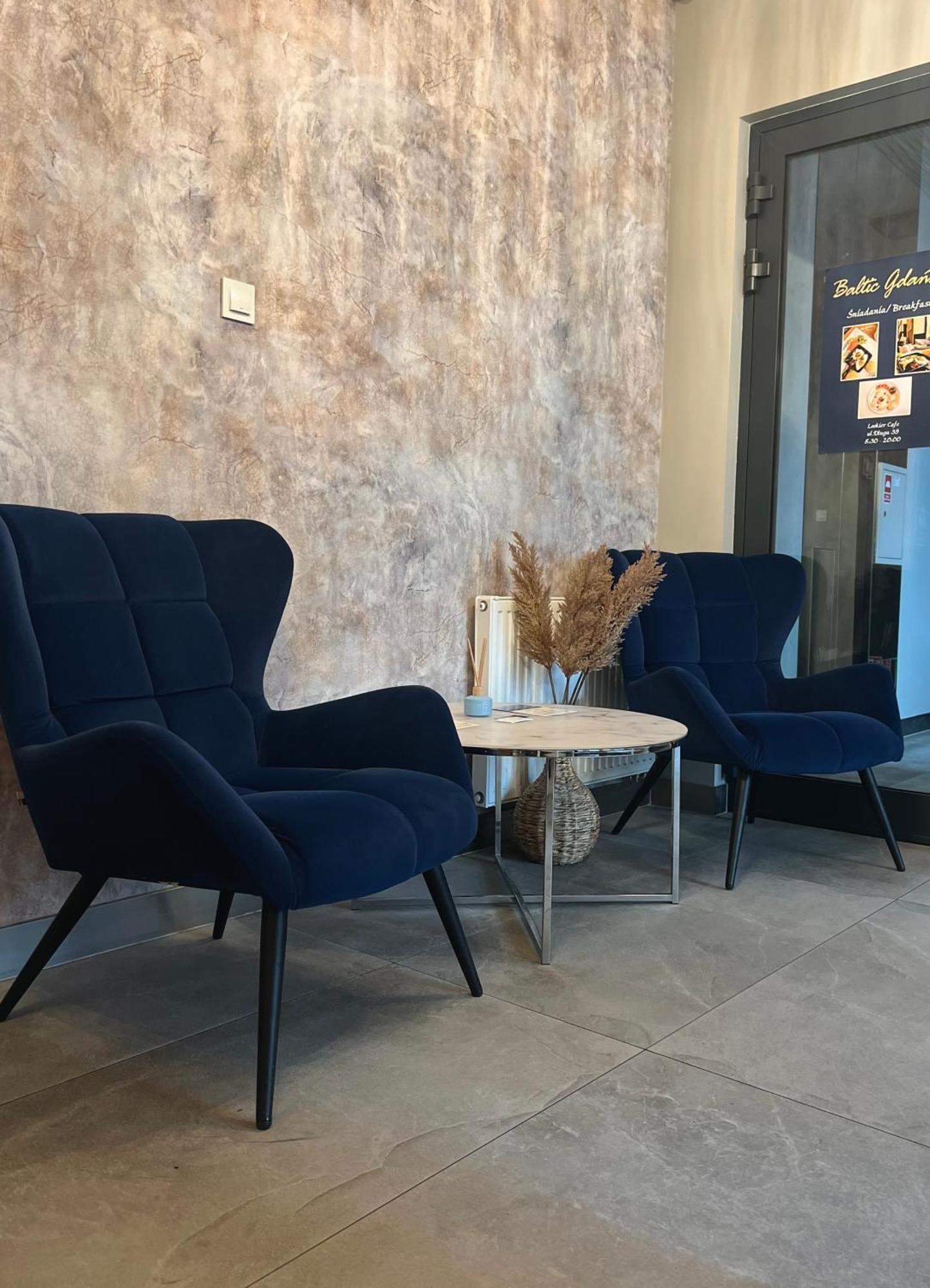 Baltic Gdansk Old Town Heart Aparthotel Εξωτερικό φωτογραφία