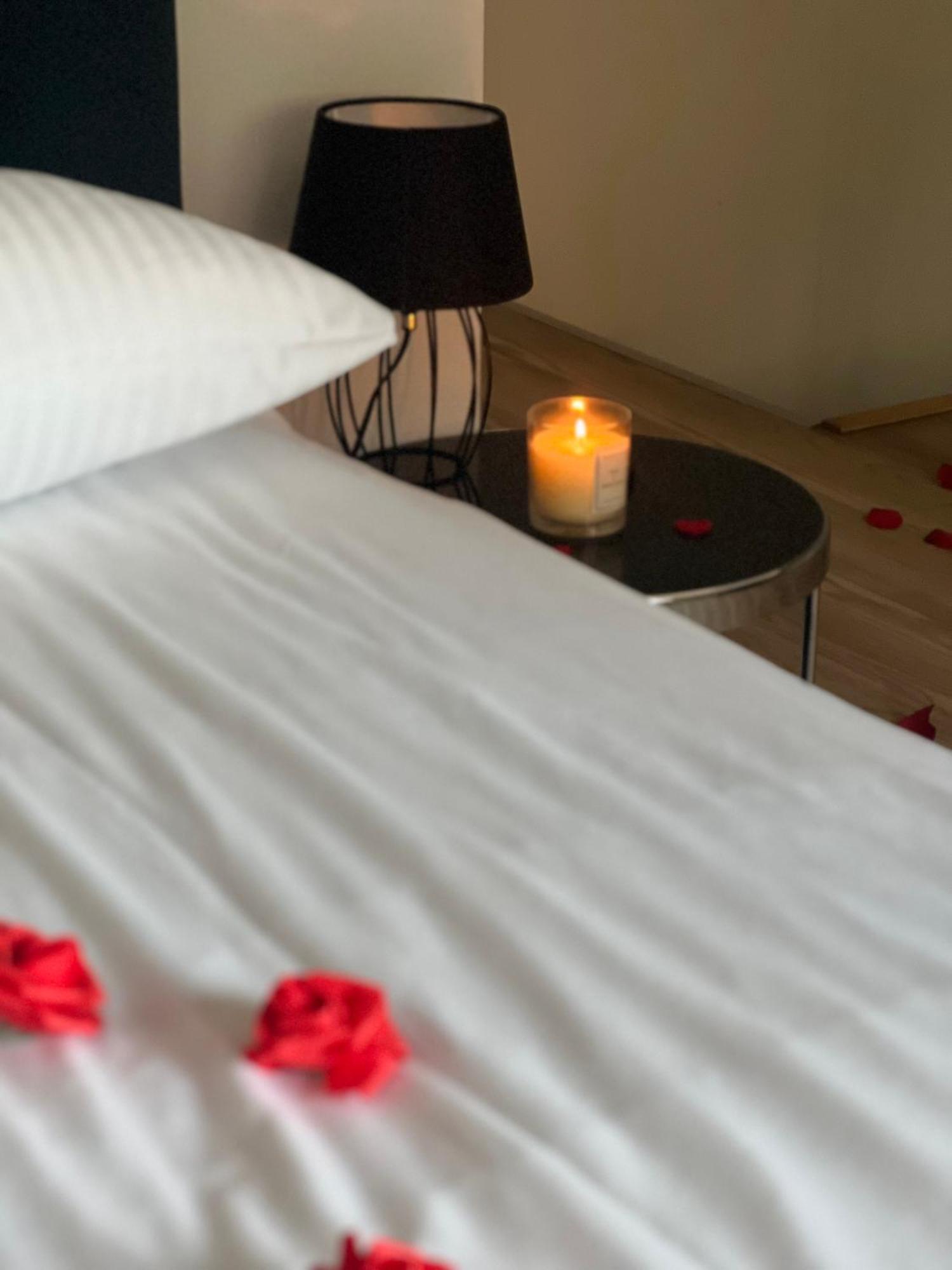 Baltic Gdansk Old Town Heart Aparthotel Εξωτερικό φωτογραφία